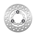 Disque de frein avant NG pour KYMCO 300 MAXXER 2008-2013