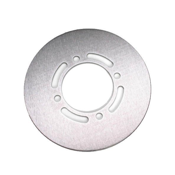 Disque de frein avant EBC pour KYMCO 500 MXU 2007-2009