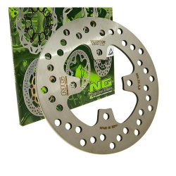 Disque de frein avant NG pour POLARIS PREDATOR 500