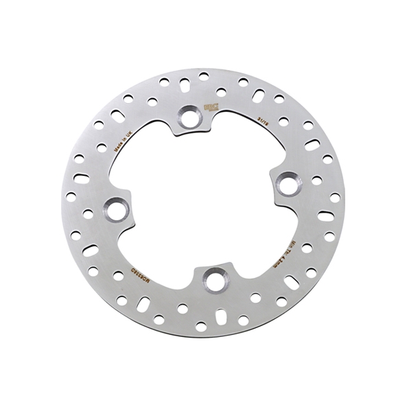 Disque de frein avant EBC pour POLARIS RZR 800-4