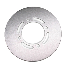 Disque de frein avant EBC pour SUZUKI KINGQUAD 400 FSI/ASI