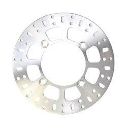 Disque de frein avant EBC pour YAMAHA KODIAK 700