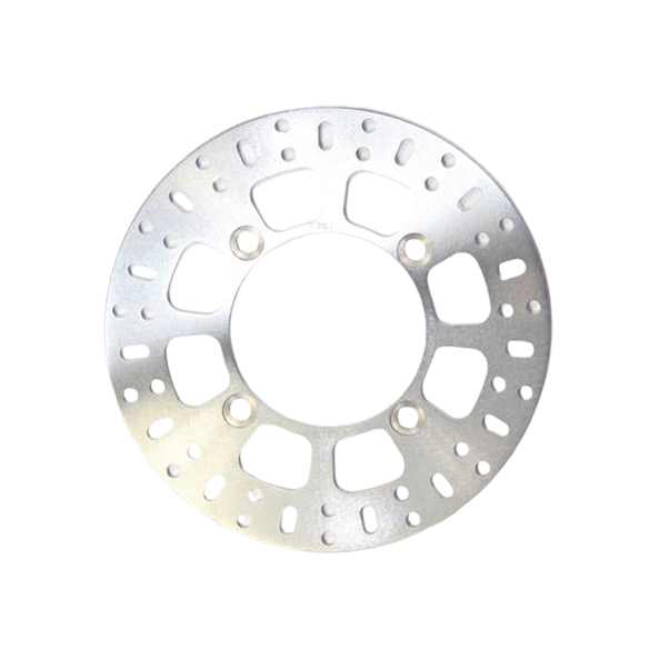 Disque de frein avant EBC pour YAMAHA KODIAK 700