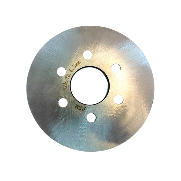 Disque de frein arrière pour CF MOTO Terralander 625 2010-2015