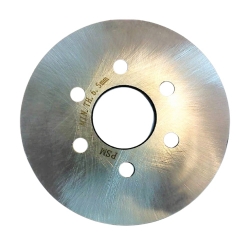 Disque de frein arrière pour CF MOTO CFORCE 800 version 1 - 6 trous