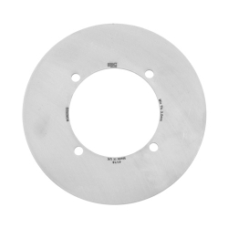 Disque de frein arrière EBC pour YAMAHA KODIAK 450 2005-2006