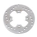 Disque de frein avant EBC pour POLARIS SCRAMBLER 500 4X4 1998-2009