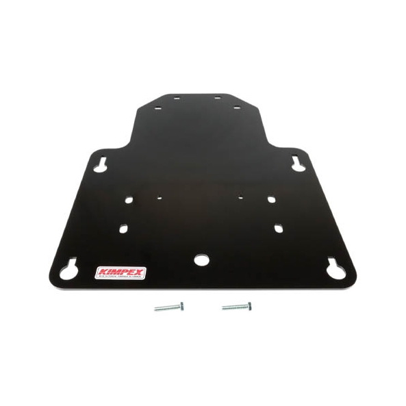 Platine de châssis KIMPEX pour ARCTIC CAT 1000 WILDCAT