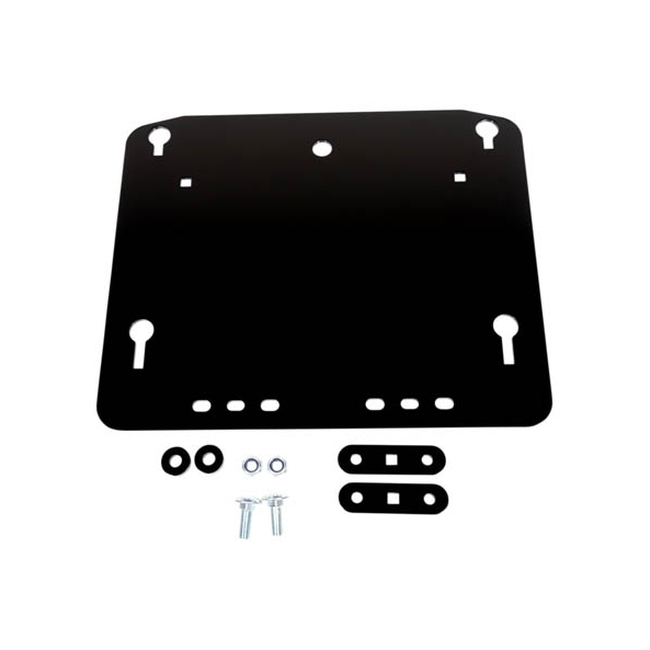 Platine de châssis KIMPEX pour POLARIS RANGER 900/1000