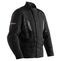 Veste RST Alpha 4 Textile noir