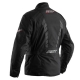 Veste RST Alpha 4 Textile noir