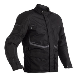 Veste RST Maverick textile noir