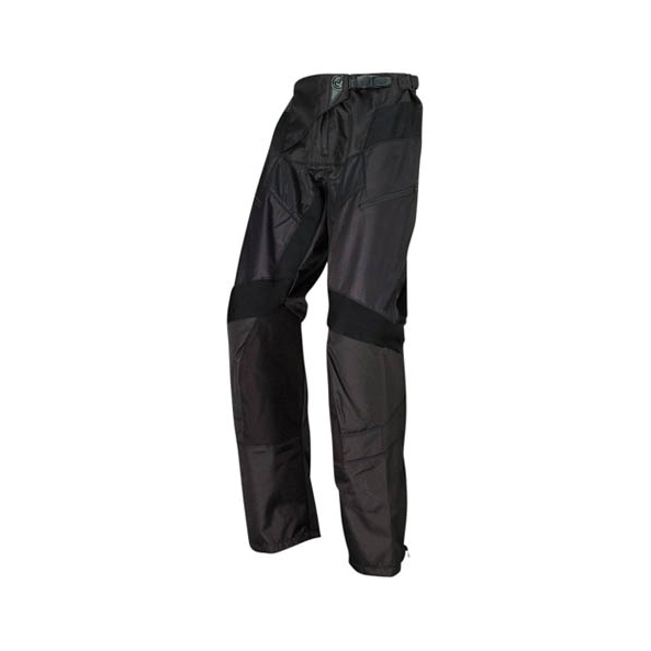 Pantalon MOOSE Qualifier noir