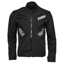 Veste THOR Terrain noire