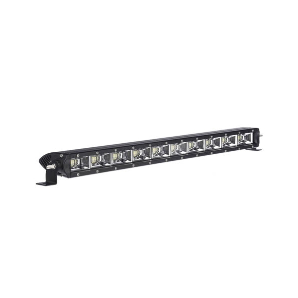 Barre à leds SHARK 55 cm 100W 4400 lumens