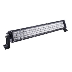 Barre à leds 5D SHARK 56 cm 120W 7200 lumens