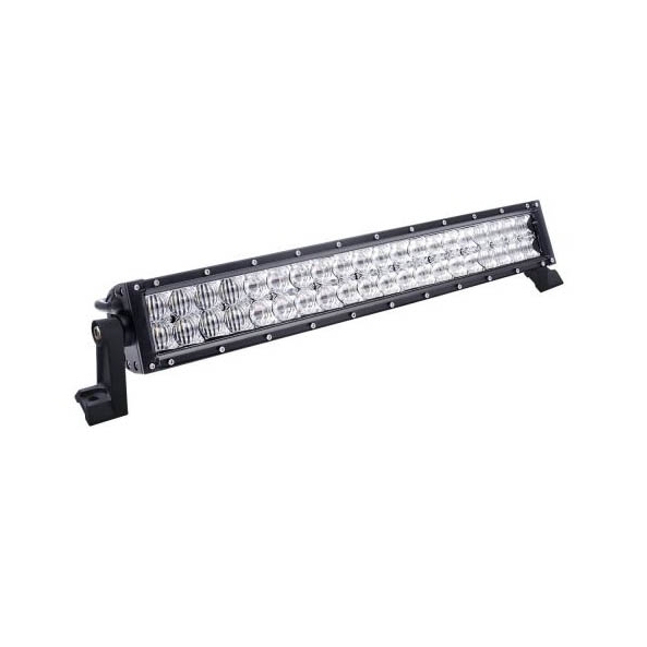 Barre à leds 5D SHARK 56 cm 120W 7200 lumens