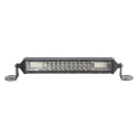 Barre à leds SHARK 29 cm 20W 1600 lumens