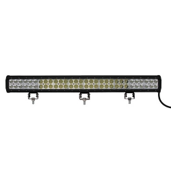 Barre à leds SHARK 71 cm 180W 10800 lumens