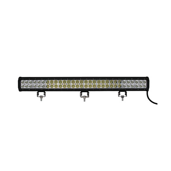 Barre à leds SHARK 71 cm 180W 10800 lumens