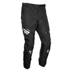 Pantalon THOR Terrain noir