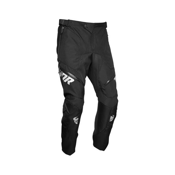 Pantalon THOR Terrain noir