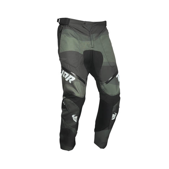 Pantalon THOR Terrain camo