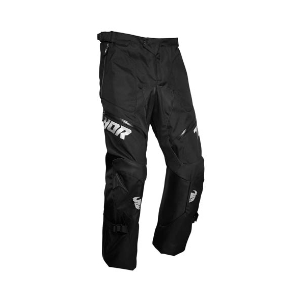 Pantalon THOR Terrain OTB noir