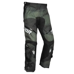 Pantalon THOR Terrain OTB camo