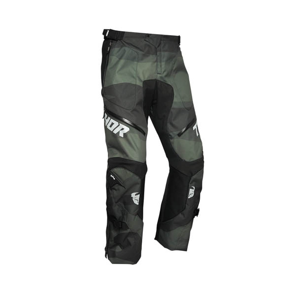 Pantalon THOR Terrain OTB camo