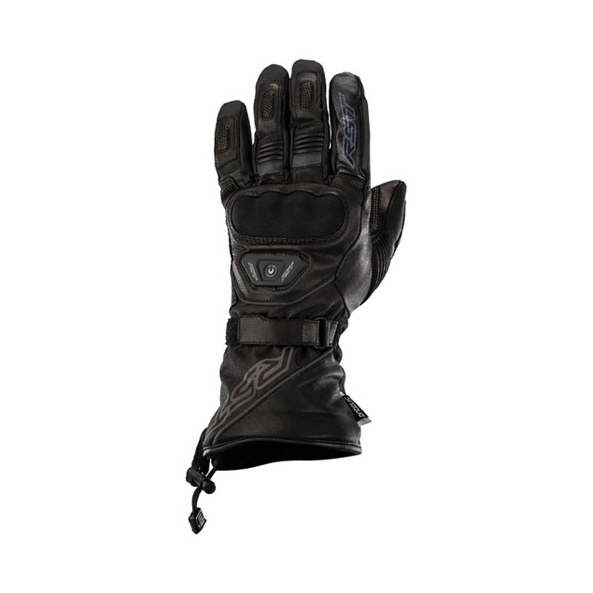 Gants RST chauffant Paragon 6 homologués CE