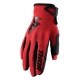 Gants THOR Sector rouge