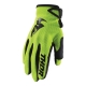 Gants THOR Sector jaune