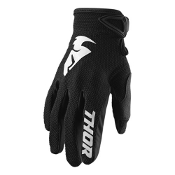 Gants THOR Sector noir