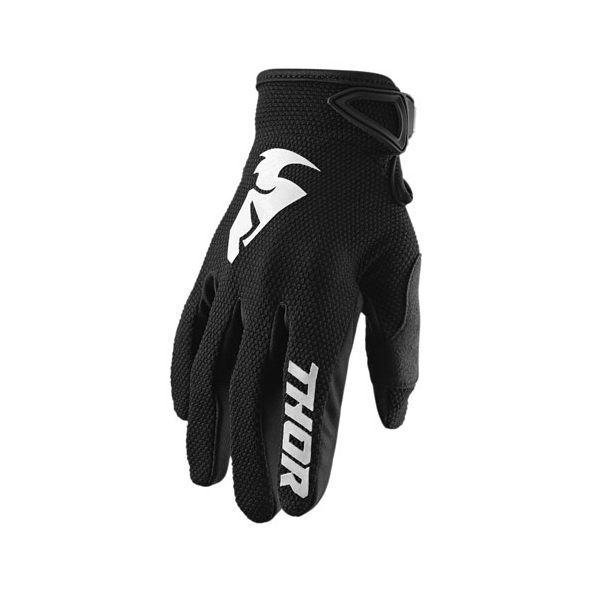 Gants THOR Sector noir