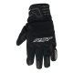 Gants RST Rider textile homologués CE noir