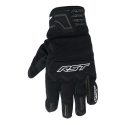 Gants RST Rider noir homologués CE 