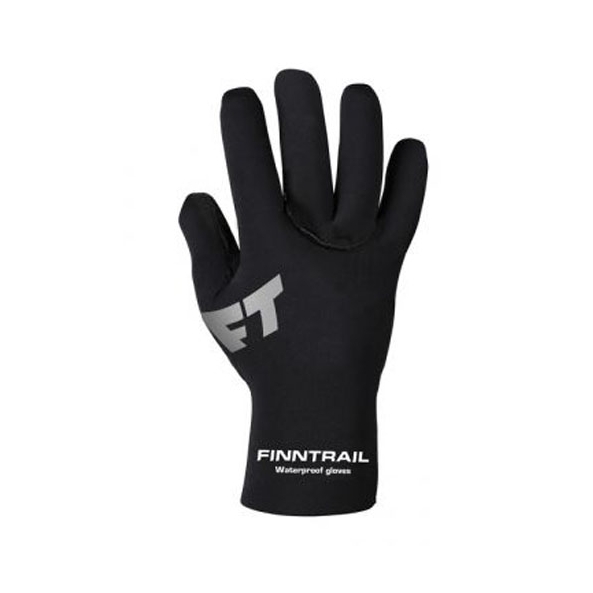 Gants FINNTRAIL Neoguard noir