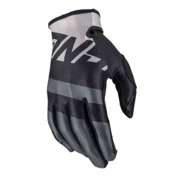 Gants ANSWER AR1 Voyd noir/charcoal/gris