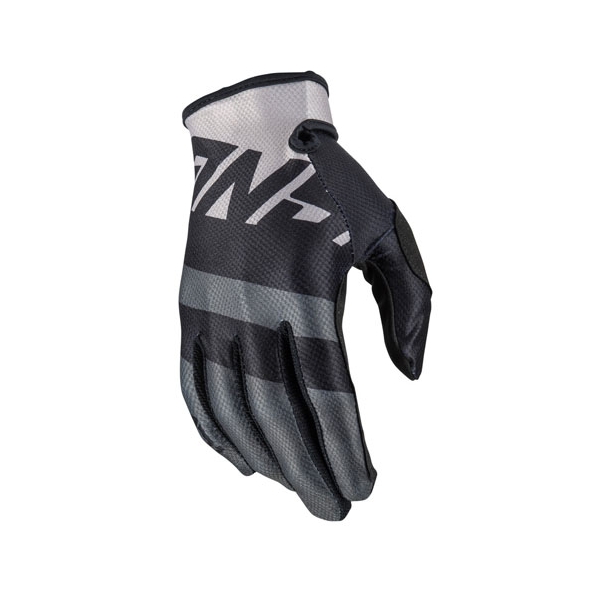 Gants ANSWER AR1 Voyd noir/charcoal/gris