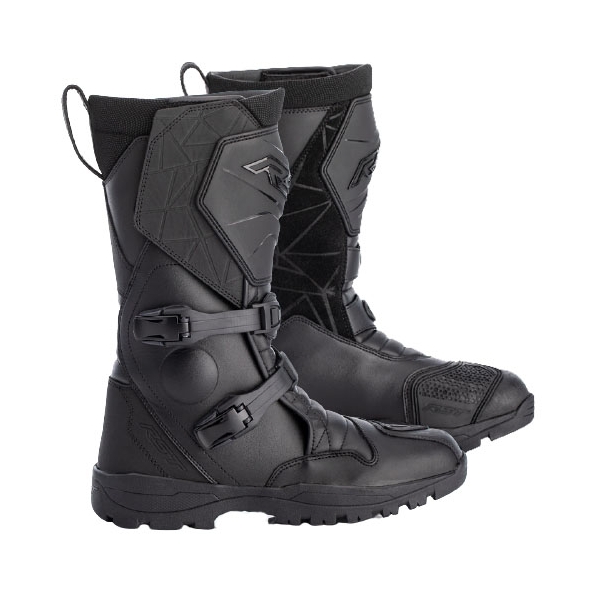 Bottes RST Adventure-X quad