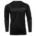 Maillot THOR Sector Minimal noir