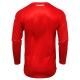 Maillot THOR Sector Minimal rouge