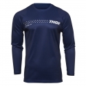 Maillot THOR Sector Minimal bleu marine