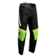 Pantalon THOR Sector Chev vert/noir