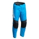 Pantalon THOR Sector Chev blanc/bleu