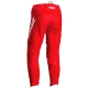 Pantalon THOR Sector Minimal rouge