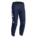 Pantalon THOR Sector Minimal bleu marine