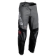 Pantalon THOR Sector Tear gris/noir