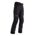 Pantalon RST Maverick textile noir